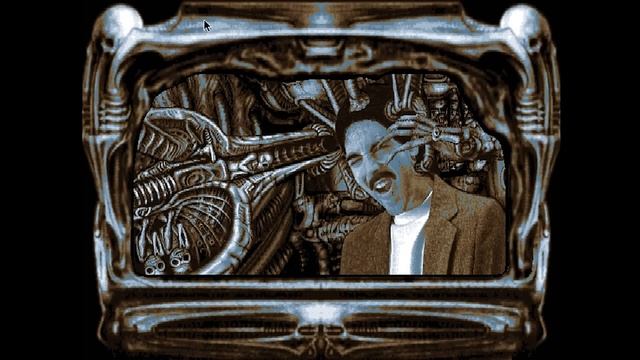 8-Bit Horror Games! смотреть онлайн