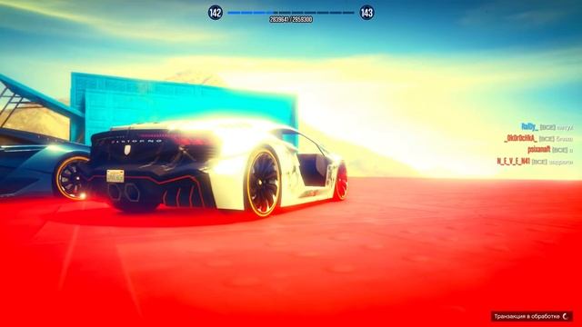 ПОПРОБУЙ ДОБЕГИ ДО КОНЦА ПО ТАЧКАМ НА ЛЕТУ! (GTA 5 Смешные Моменты) смотреть онлайн