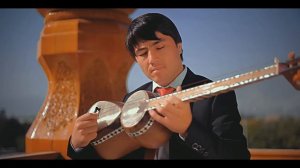 Абдулаким Узоков ва Носир Рахимов - Ба дидани OFFICIAL VIDEO HD