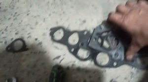 *Плохой запуск двигателя с утра, плавают обороты, подсос воздуха Лада нива