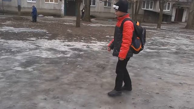 Школьники и лёд смотреть онлайн