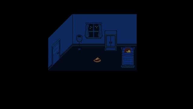 Undertale: Soulless Pacifist Ending (Part 1) смотреть онлайн