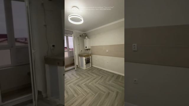 квартира с ремонтом от застройщика смотреть онлайн