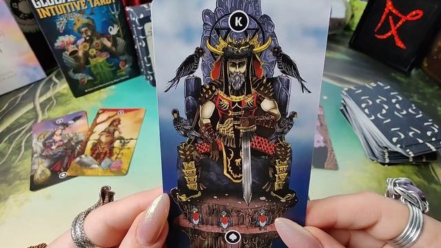 Таро-гороскоп для РАК, СКОРПИОН, РЫБЫ. С 20.02.23 по 26.02.23. смотреть онлайн