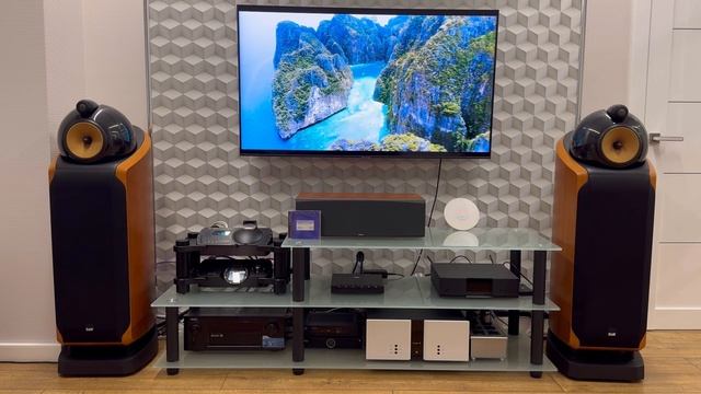 Dire Straits Once Upon A Time In The West смотреть онлайн