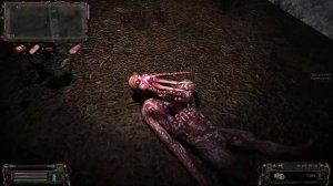 ✅STALKER ОП-2.2 ➤ 017 ☢ Квесты борова в Темной Долине.