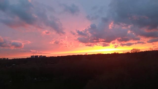 Фёдор Янин. "Лето на даче" смотреть онлайн