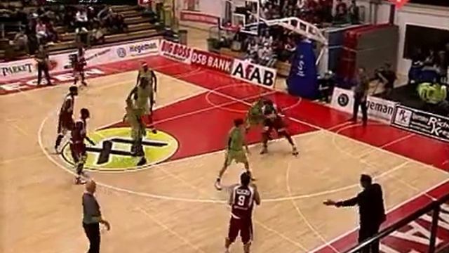 Samenvatting Magixx-Giants 9-11-2006 смотреть онлайн