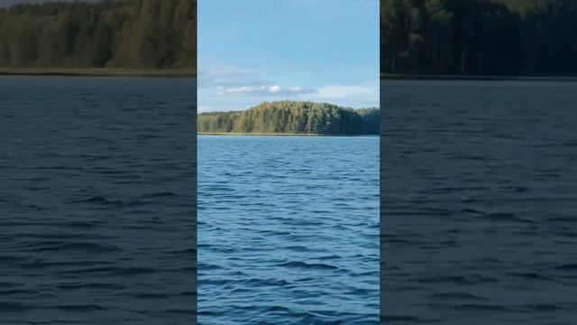 3 дня в Кенозерье на острове Виловатый смотреть онлайн