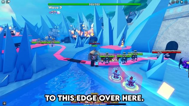 How To *AFK FARM GEMS* In Anime Adventures смотреть онлайн