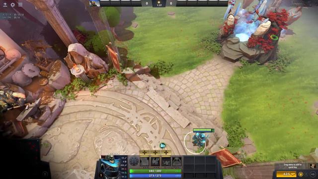 Kunkka - Witch Hunter Templar Mod [Dota2mods.com] смотреть онлайн