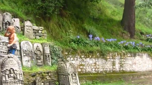 Напутствие 124. Песня Бога. Карты Шивы - Школа Высочайшей Мудрости смотреть онлайн