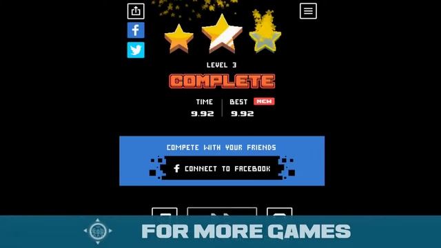 Cube Koala - Free On iOS - Gameplay Trailer смотреть онлайн