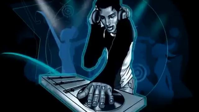 DJ Slon - Techno Mix - 1st Edition (17.06.2010).mov смотреть онлайн