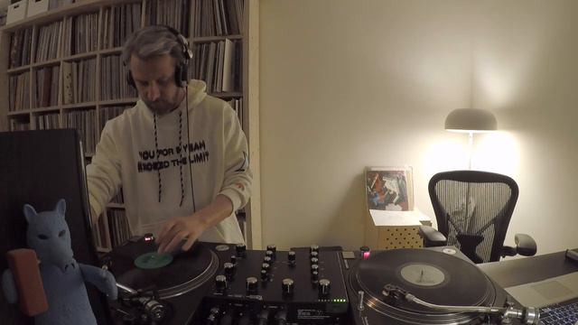Home session # 1 (dj Chagin) смотреть онлайн