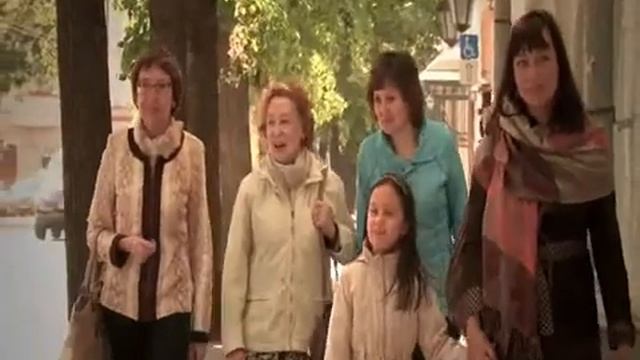 Колыбельная дочери (Муса Джалиль) смотреть онлайн