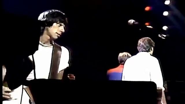 Jeff Beck - Hi Ho Silver Lining смотреть онлайн