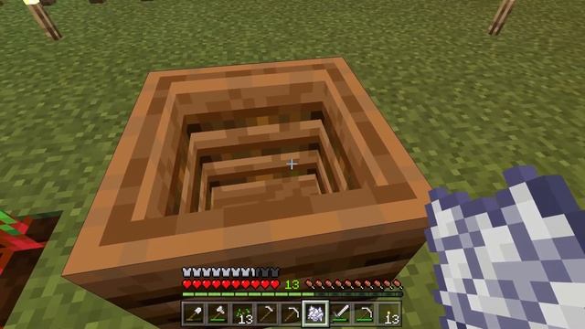 Майнкрафт Гайды: Построить, Скрафтить, Добыть