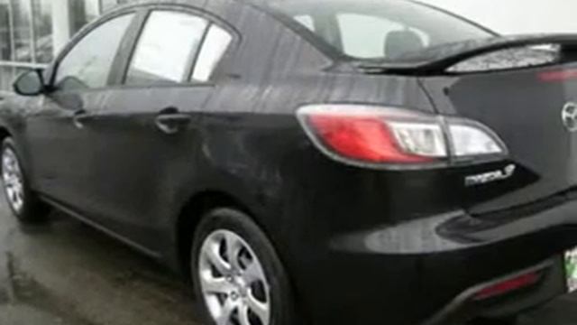 2010 MAZDA MAZDA3 Auburn, WA смотреть онлайн