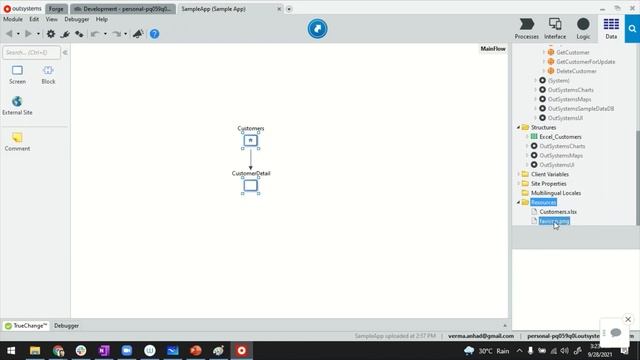 How to set a custom favicon for your app in OutSystems? смотреть онлайн