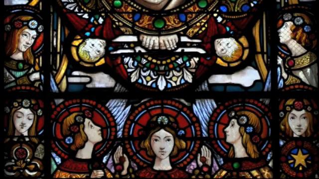 O Virgo Virginum смотреть онлайн