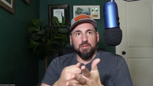 Episode 181: Finding Equilibrium in the Teacher Life with Jimmy Robertson смотреть онлайн