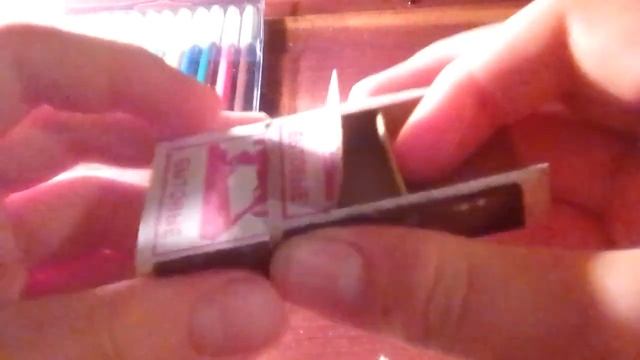 Самая простая машинка из спичечных коробков смотреть онлайн