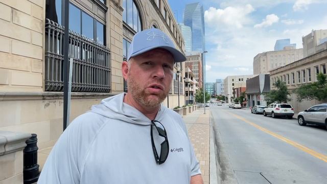 Oklahoma City Travel Guide