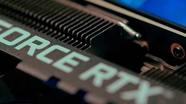 Checkpoint | От кухнята с ASUS TUF RTX 3080 и RTX 2080TI смотреть онлайн