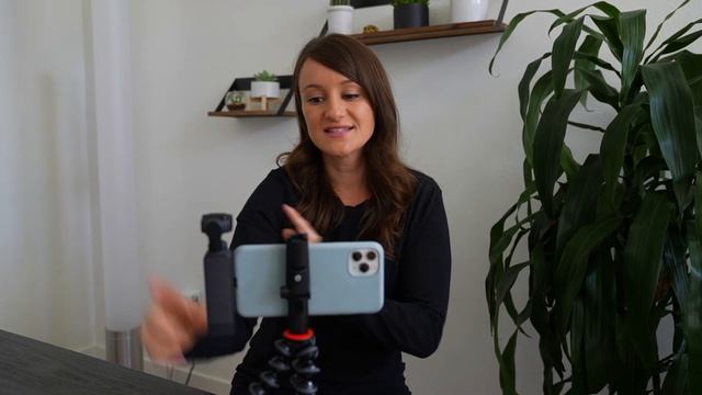 Baby's First Camera -- DJI Pocket 2 Review! смотреть онлайн