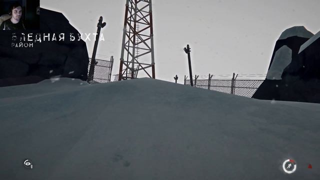 The Long Dark-Прохождение-Туда-сюда №17 смотреть онлайн