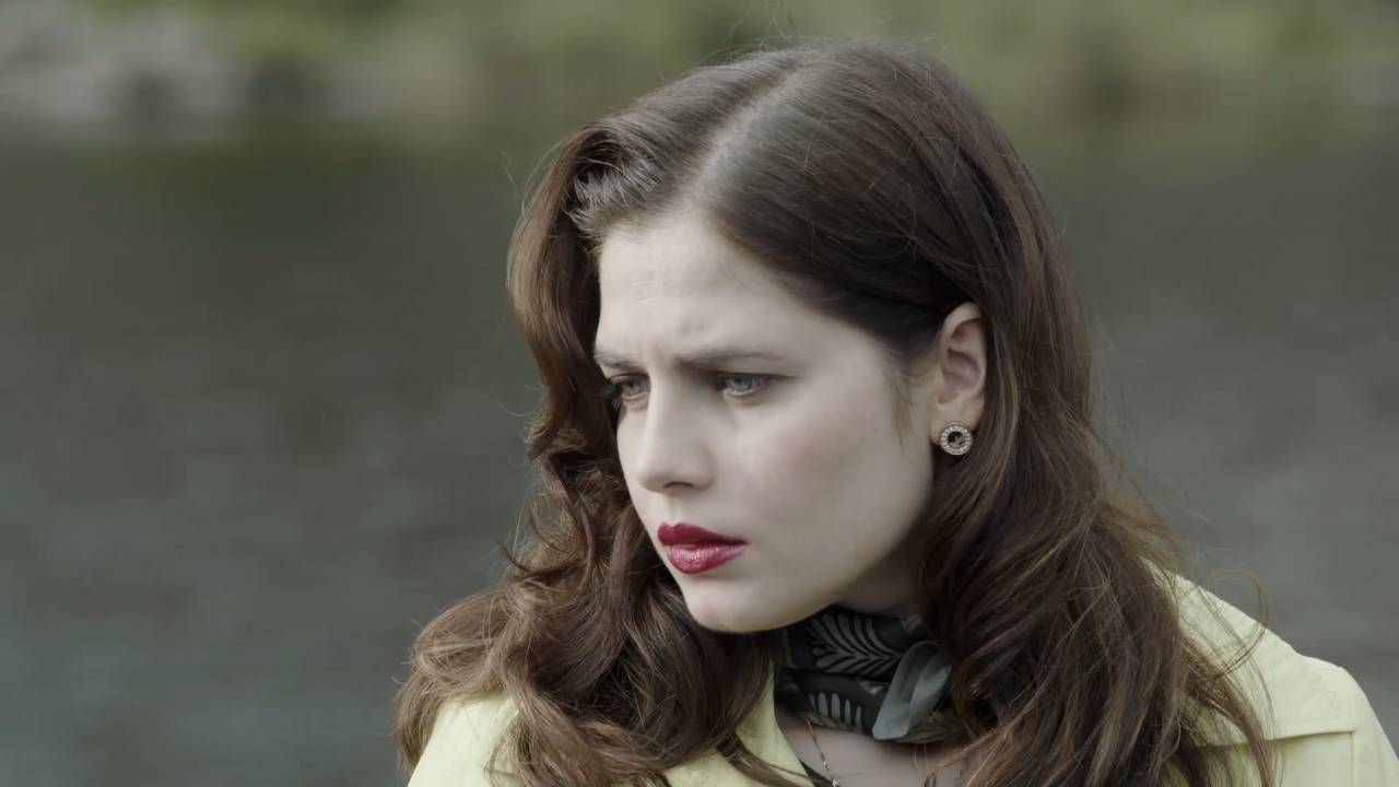 Седьмая руна, 3 серия смотреть онлайн