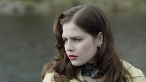 Седьмая руна, 3 серия