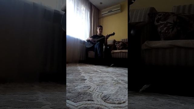 Песня на гитаре два ангела смотреть онлайн