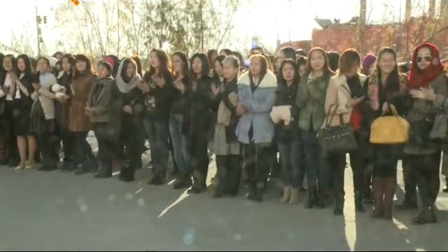 Как отметили день учителя в Якутске смотреть онлайн