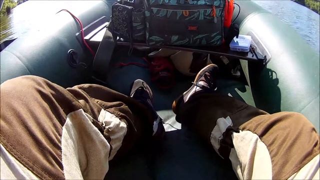 Ловля окуня летом на блесну смотреть онлайн