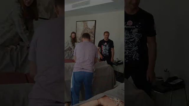 Банная нумерология смотреть онлайн