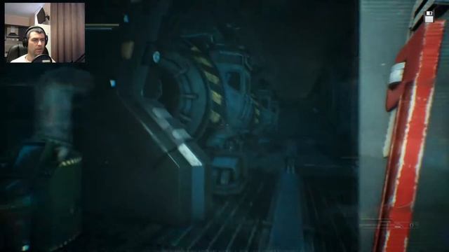 Hollow 2017 Прохождение. Часть 1: Почти Soma... смотреть онлайн