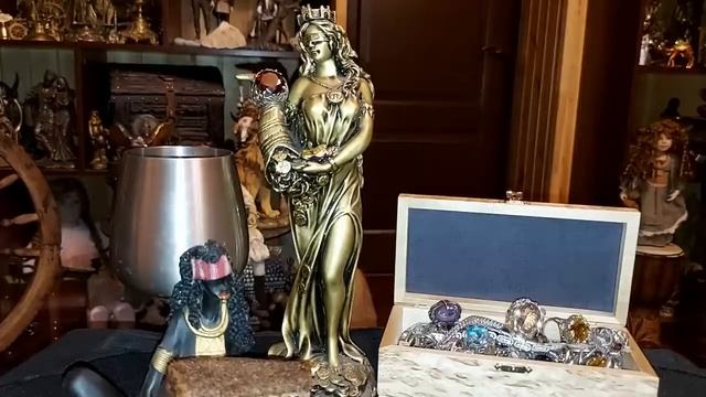 ВЕРНУТЬ ТОРГОВУЮ УДАЧУ. СИЛЬНЫЙ ЗАГОВОР. ДЛЯ ВСЕХ. ВЕДЬМИНА ИЗБА ▶️ ИНГА ХОСРОЕВА смотреть онлайн