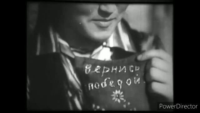 Синий платочек HD 720p смотреть онлайн