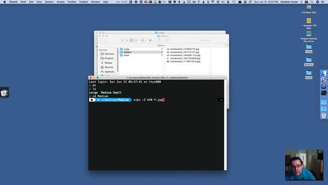 Did you know your mac has a built-in image processor? смотреть онлайн