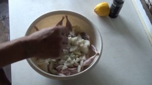 ПЕРЕПЁЛКИ на мангале ! Перепёлки гриль. Очень вкусный маринад для перепёлок (РЕЦЕПТ) 2021г.