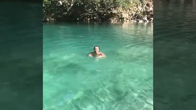 Каньон Гейнюк - самое красивое место в окрестностях Кемера.😍 Это причудливые скалы смотреть онлайн