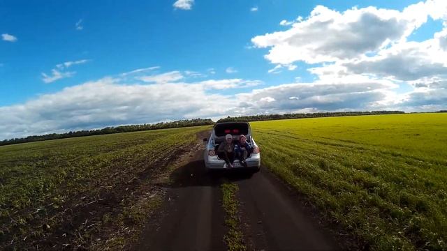 Троицкое 2017 смотреть онлайн