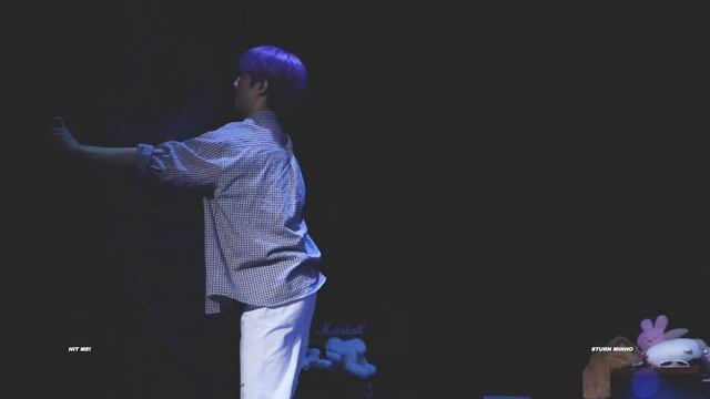 [4K] 에잇턴 민호 | 230806 ‘SKETCH' 직캠 8TURN MINHO FOCUS FANCAM смотреть онлайн