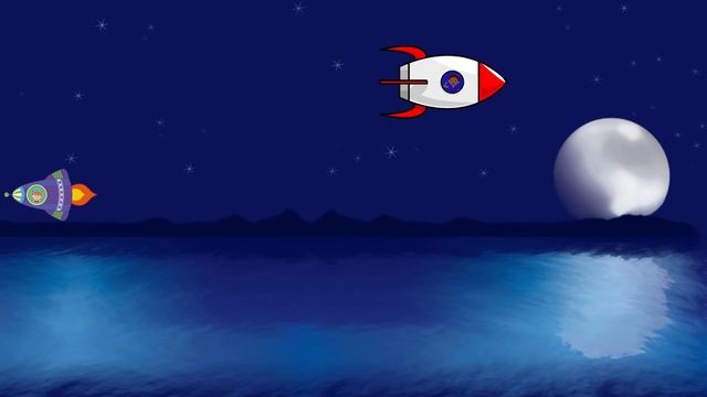 Мягкая музыка для сна ребенка