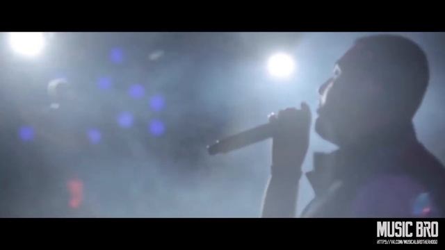 RMG | Afisha | JAH KHALIB | Kazan [2016] смотреть онлайн