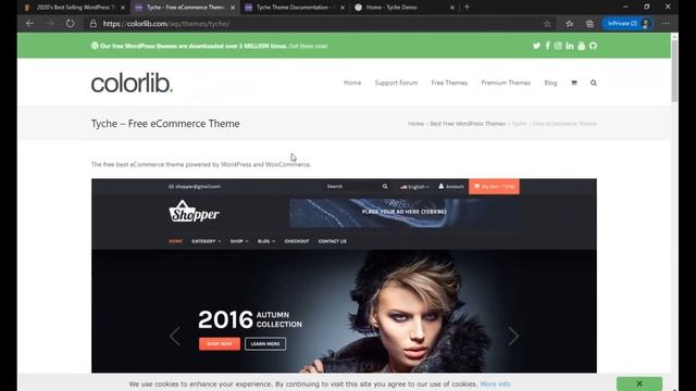 Top 4 websites to download free WordPress template смотреть онлайн