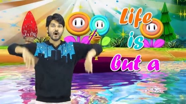 Row Row Row Your Boat||Nursery rhymes collection || Kids songs