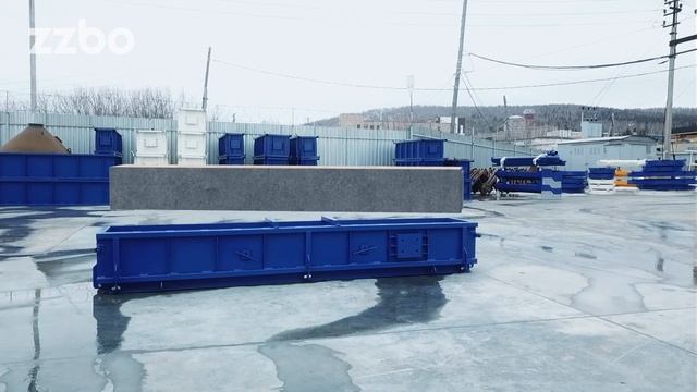 Виброформа для лотков водосточных Л1-8/2